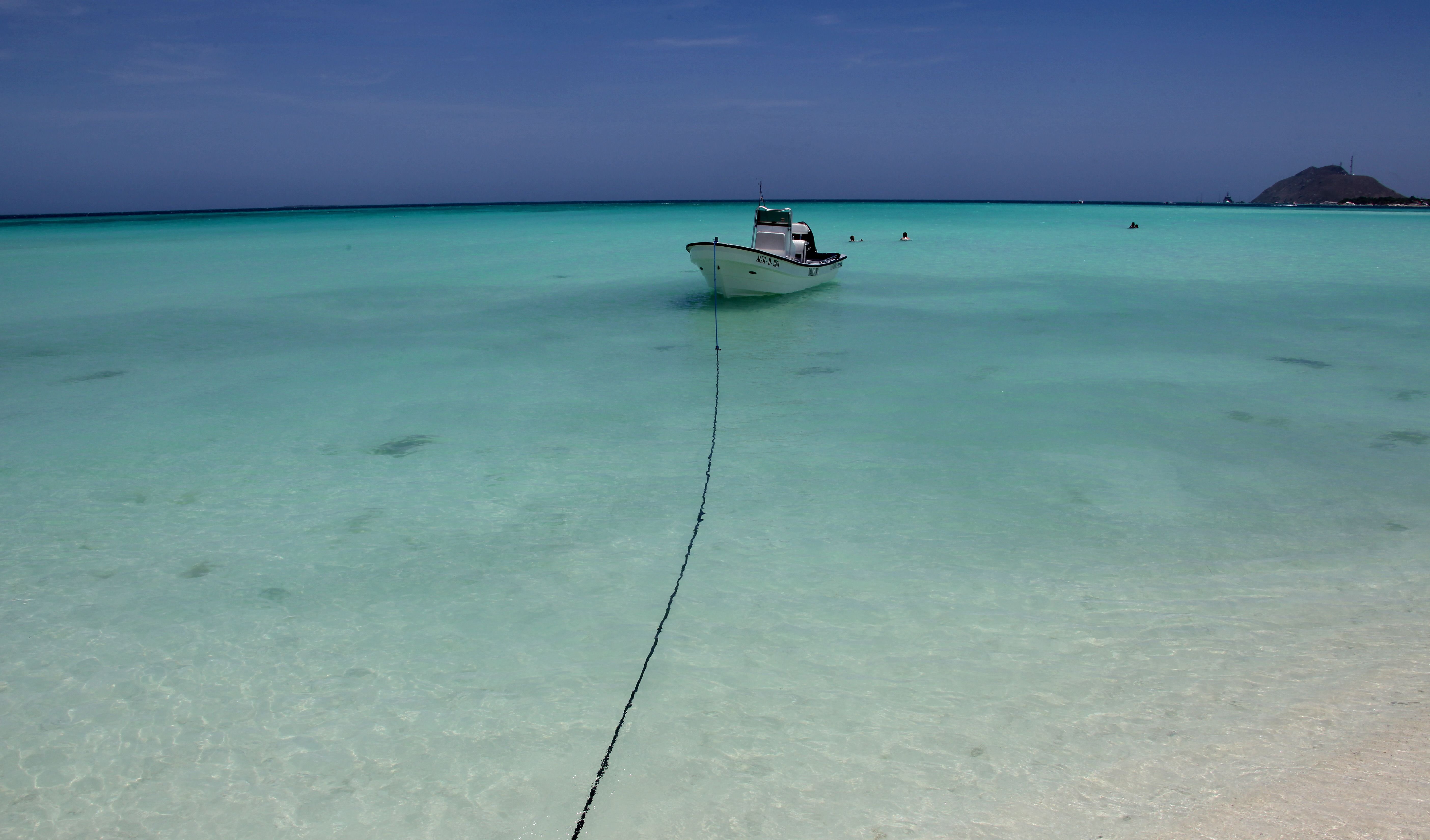 Las Roques