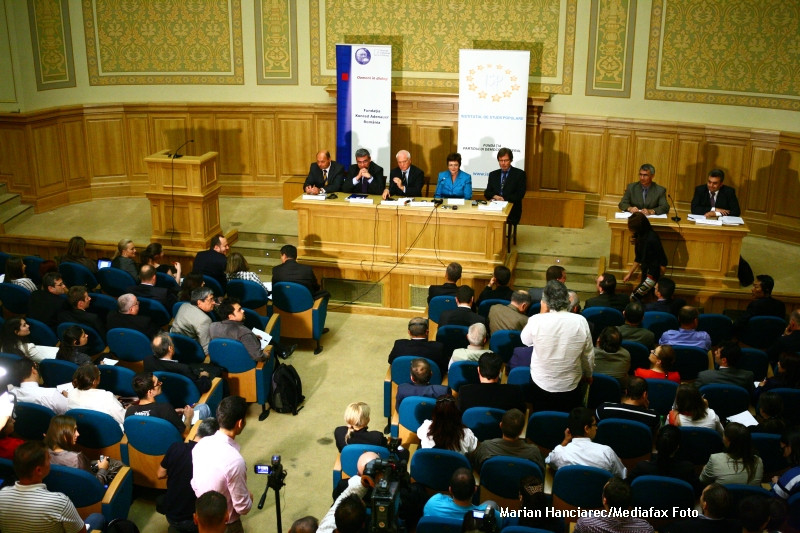 "Scutul anti-racheta nu va functiona, trebuie sa investim mai mult intr-un sistem ofensiv".