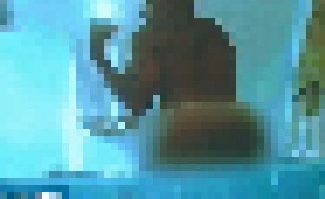 VIDEO. O imagine scandaloasa, postata pe Twitter, l-a fortat pe un profesor sa demisioneze