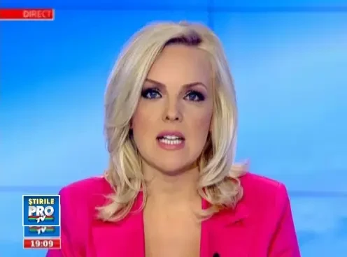 Echipa ProTV, agresata la