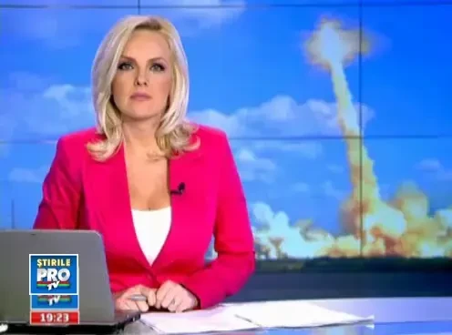 "Scutul anti-racheta nu va functiona, trebuie sa investim mai mult intr-un sistem ofensiv".