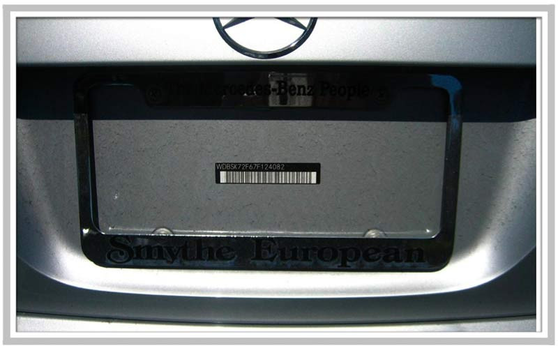 Misterioasa masina fara placuta de inmatriculare a lui Steve Jobs. Ce nu vom afla niciodata