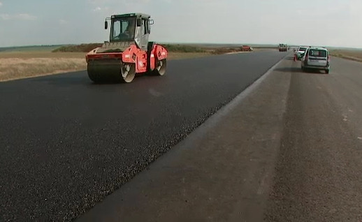 Boagiu: “De la Nădlac la Sibiu se va circula pe autostradă cel mai târziu în primăvara lui 2013”