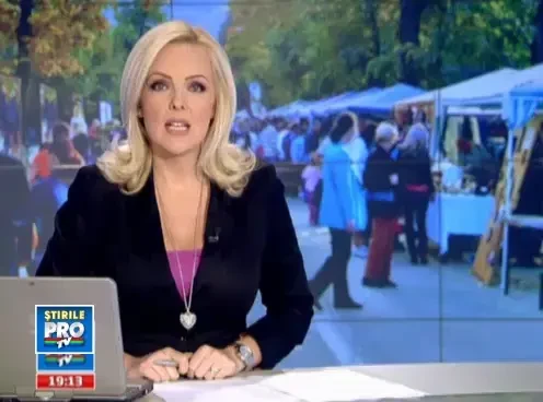 Festival gastronomic la Buzias. Oamenii s-au inghesuit sa guste din gulas