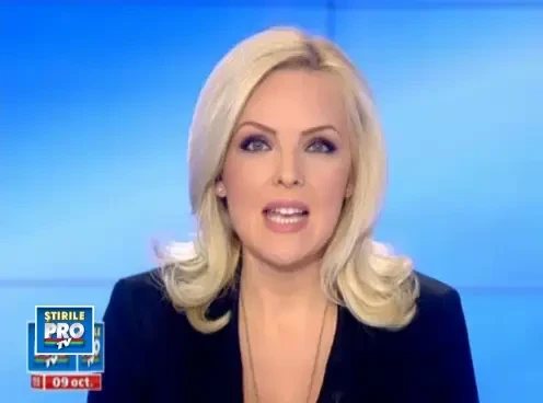 Jojo este mama Monicai Anghel, plus alte surprize in noul sezon al