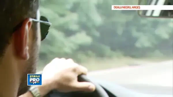 "Romania, te iubesc!": Avem cele mai scumpe autostrazi din lume, dar drumurile exista doar pe hartie