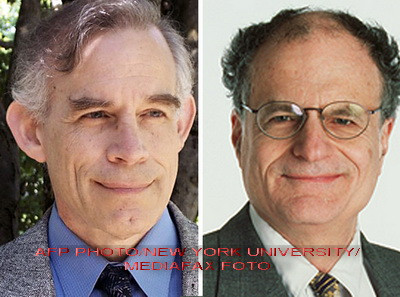 Americanii au castigat Nobelul pentru Economie