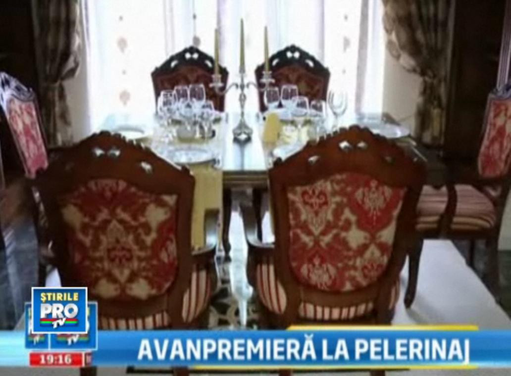 Marele pelerinaj de Sfanta Parascheva: credinciosii cu bani au ales hoteluri de 4 stele, cu jacuzzi