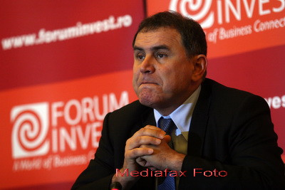 Dr. Doom: Recesiunea este garantata. Apare insa o intrebare