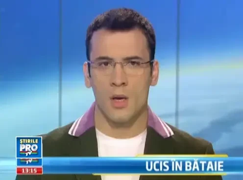 Cum a reusit o soferita din Baia Mare sa faca o cascadorie cu masina in mijlocul unui bulevard