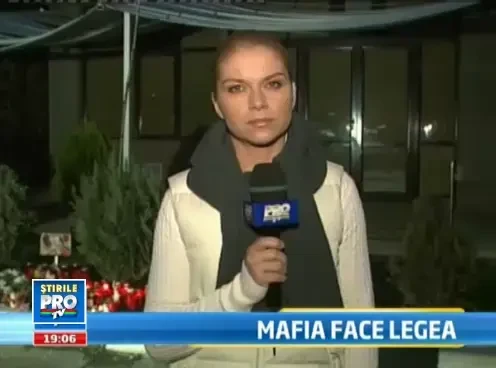 Se intoarce acasa. Sute de romani au aprins lumanari si au strigat numele lui Chauncey Hardy