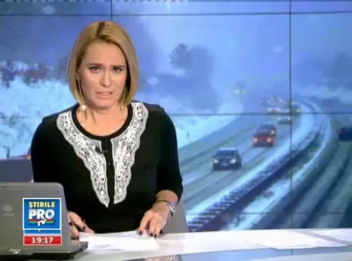 Serviciul Britanic Meteorologic: In aceasta iarna Europa se va confrunta cu o