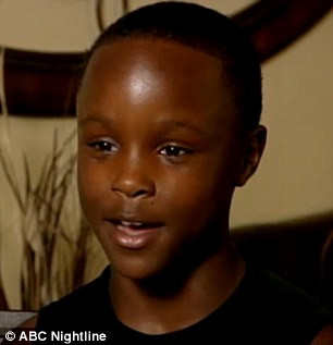 Pachetele, pachetele. La doar 10 ani este supranumit Justin Bieber al fitness-ului