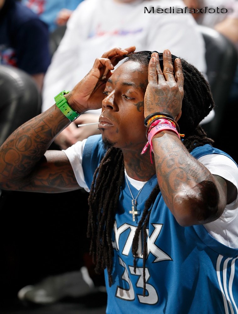 Lil Wayne