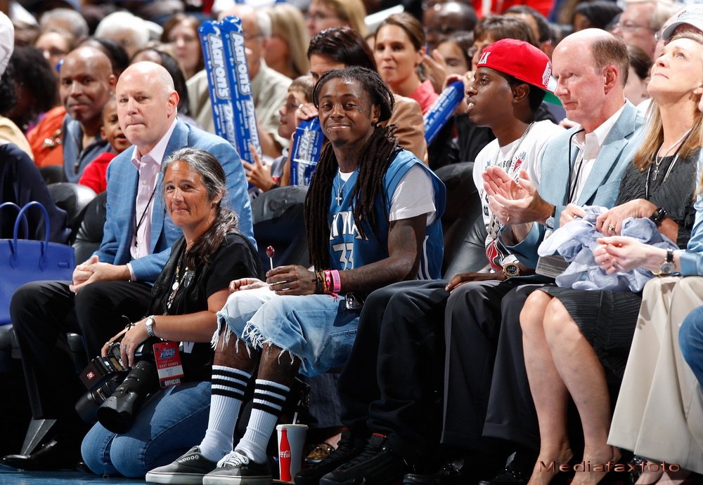 Lil Wayne