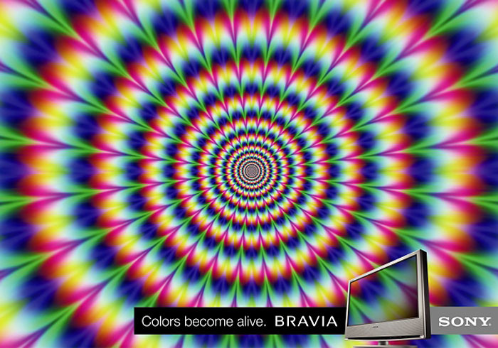 Sony recheama 1,6 milioane de televizoare Bravia, dupa ce cateva au scos fum