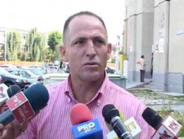 Seful OPC Brasov, retinut pentru ca a cerut spaga 300.000 de lei