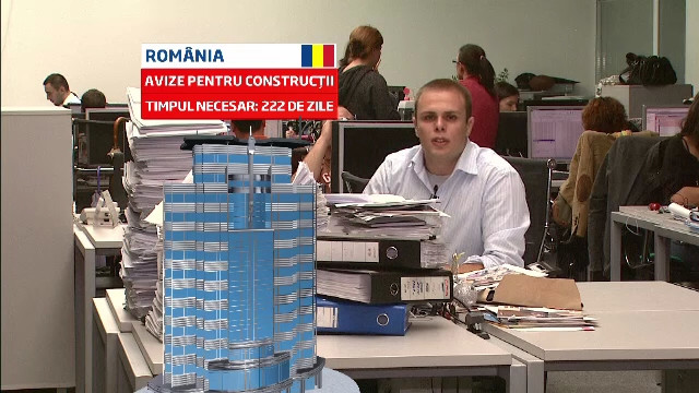 Banca Mondiala: In Romania e mai greu sa faci afaceri decat in Botswana