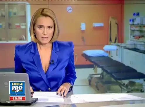 Sistemul sanitar romanesc a stat si a privit cum baschetbalistul american se stinge putin cate putin