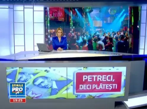 Taxa pentru muzica. Inca o cheltuiala pentru tinerii care se pregatesc de nunta. Ce prevede legea