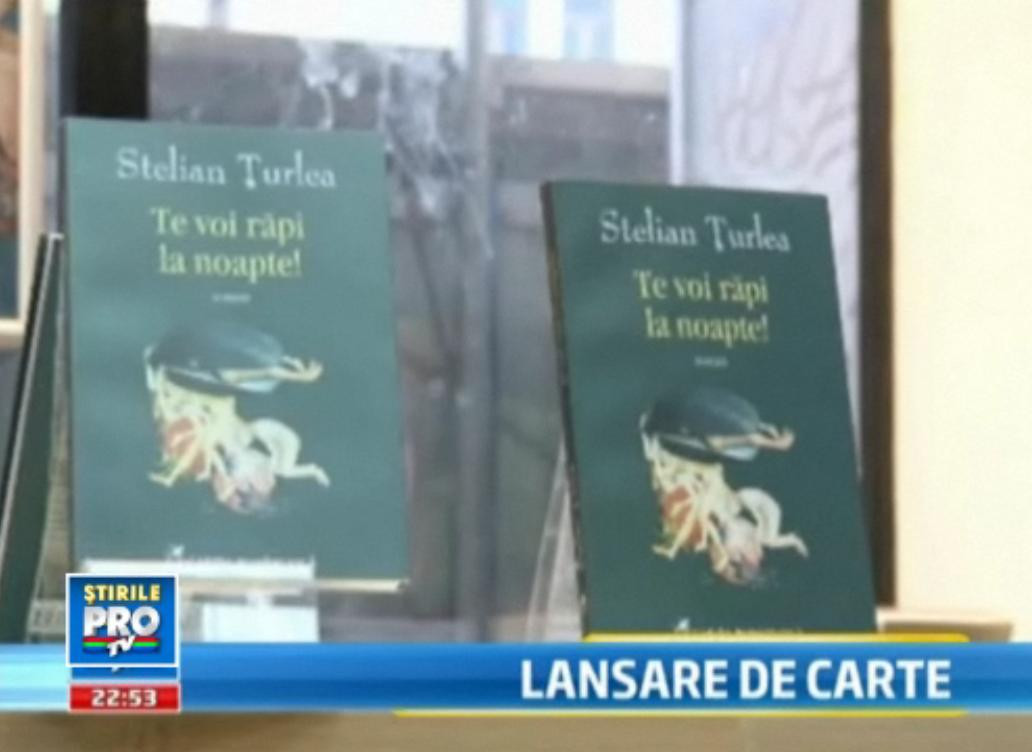 Povestea unei jurnaliste care nimereste intr-o retea de traficanti de carne vie, subiect de roman