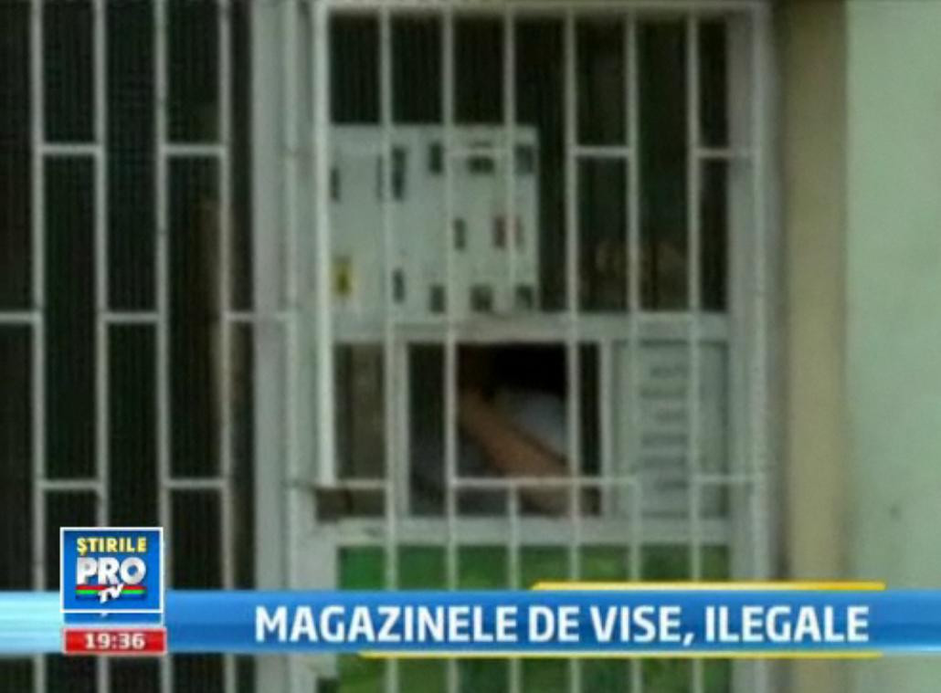 20 de ani de inchisoare pentru patronii magazinelor de vise ai caror clienti mor de la etnobotanice