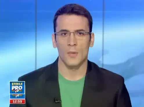 "Am vrut sa-i umblu putin la gat". Replica incredibila a celui care l-a agresat pe Costel Busuioc