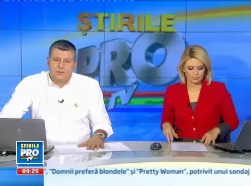 Ionut spera sa-si indeplineasca visul la