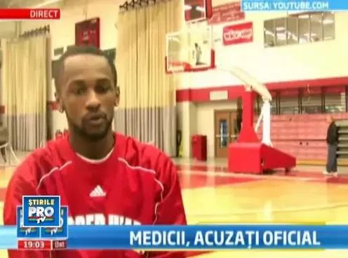 Dosarul medical al lui Chauncey. Cum explica doctorii faptul ca l-au operat dupa cateva ore