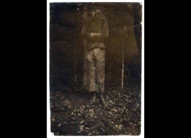 Fotografii colectionate de Robert E. Jackson
