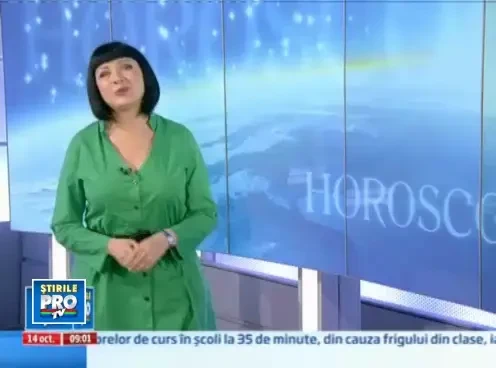 Scorpionii au parte de distractie. Vezi ce-ti rezerva astrele
