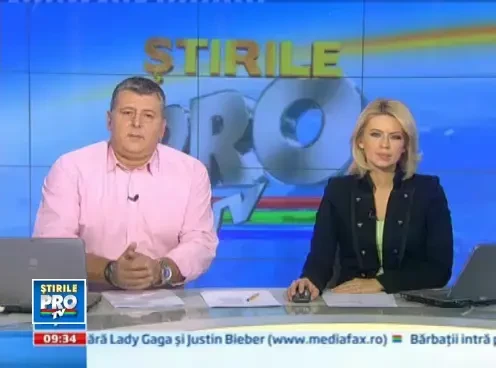 Paul lupta pentru familia si trupa lui de dans in noul sezon