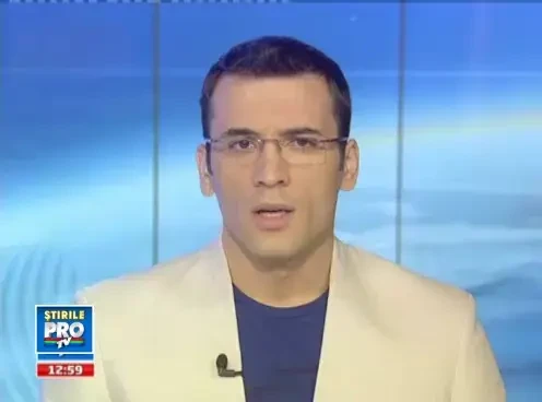 "Am simtit ceva cald in mine".Momentul in care un tanar de 23 de ani este injunghiat de un individ