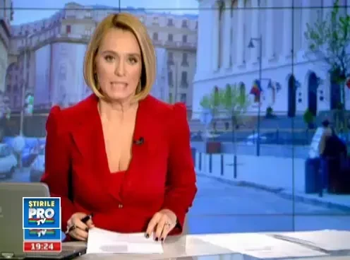 Omul al carui ceas indica noua ordine mondiala este in Bucuresti. VIDEO