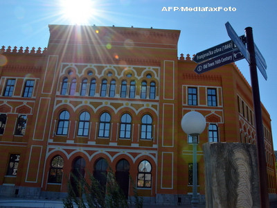 Kim Han Sol, nepotul dictatorului nord-coreean Kim Jong Il, invata in Bosnia. De ce a vrut acolo