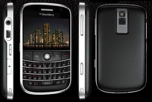 1 din 5 utilizatori de BlackBerry va renunta la el pentru un alt telefon. Cel mai cautat mobil