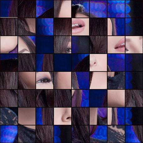 Un puzzle gigantic din portretele albaiulienilor va fi noul logo a orasului