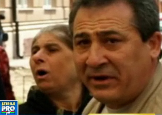 "Cine vrea sa cumpere, iese mort din casa". Centrul Timisoarei, controlat de clanuri