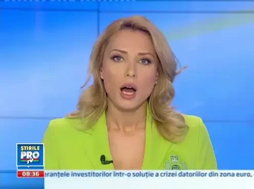 Masina unui ziarist din Bulgaria a explodat. Jurnalistul este un critic inversunat al Guvernului