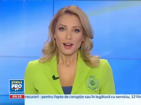 Cornelia vrea sa-si implineasca visul la Dansez pentru tine. Afla care este drama vietii ei