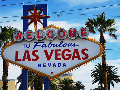 Imaginea dezolanta a bogatiei. Cine stinge lumina in cazinourile din Las Vegas FOTO