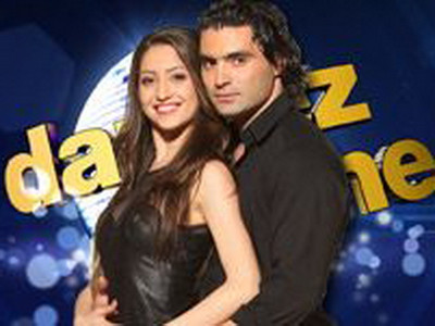 "Dansez pentru tine". Pepe este cel care o va ajuta pe Andreea Toma sa isi indeplineasca visul