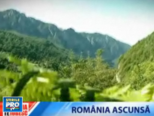 Romania, te iubesc: Turismul de aventura, magnet pentru straini, ciuma pentru autoritati