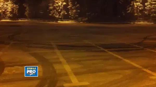 prima ninsoare la Poiana Brasov