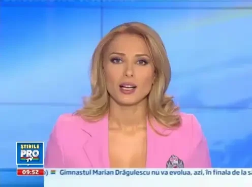 Dansez pentru tine. Pepe este cel care o va ajuta pe Andreea Toma sa isi indeplineasca visul