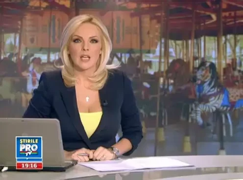 Vrei sa traiesti senzatii tari?Cel mai modern parc de distractii din tara si-a deschis portile