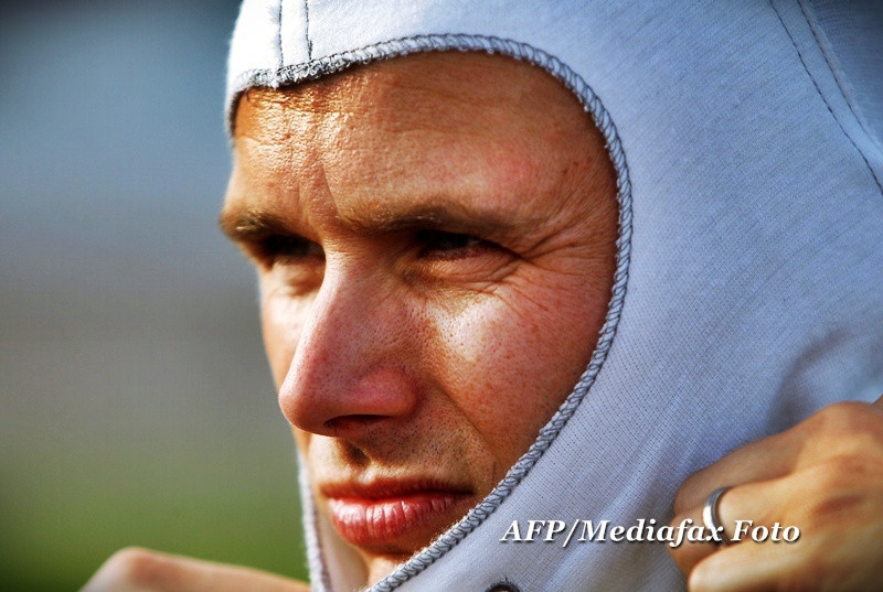 A pus pariu pe 5 milioane de dolari ca ajunge primul. A murit in flacarile iadului