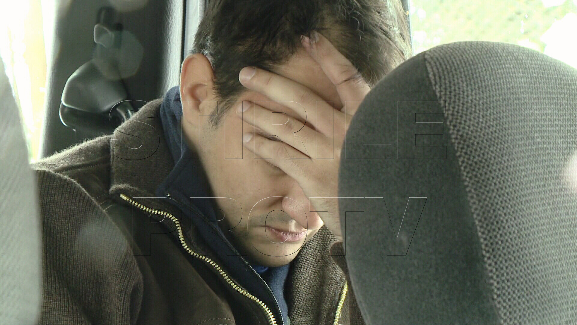 Surse medicale: Huidu a parasit spitalul din Brasov fara a fi vazut de jurnalisti