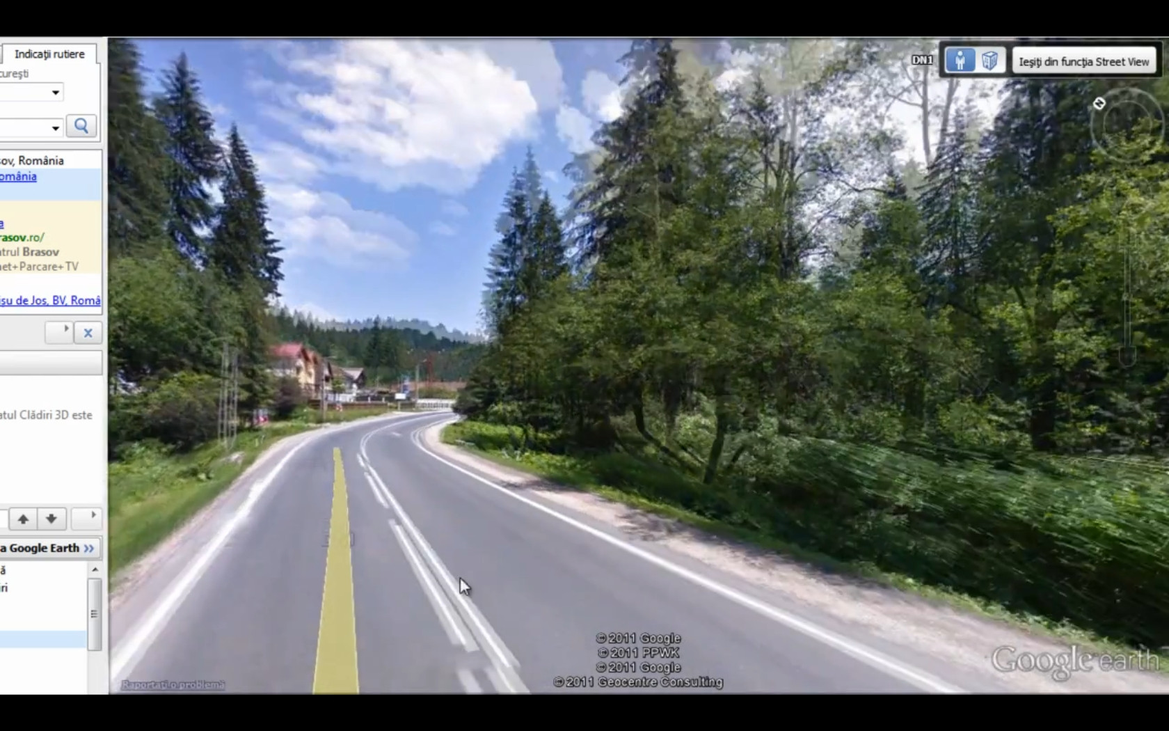 Mai multi martori la accidentul lui Huidu, audiati de politisti. Ce au vazut oamenii