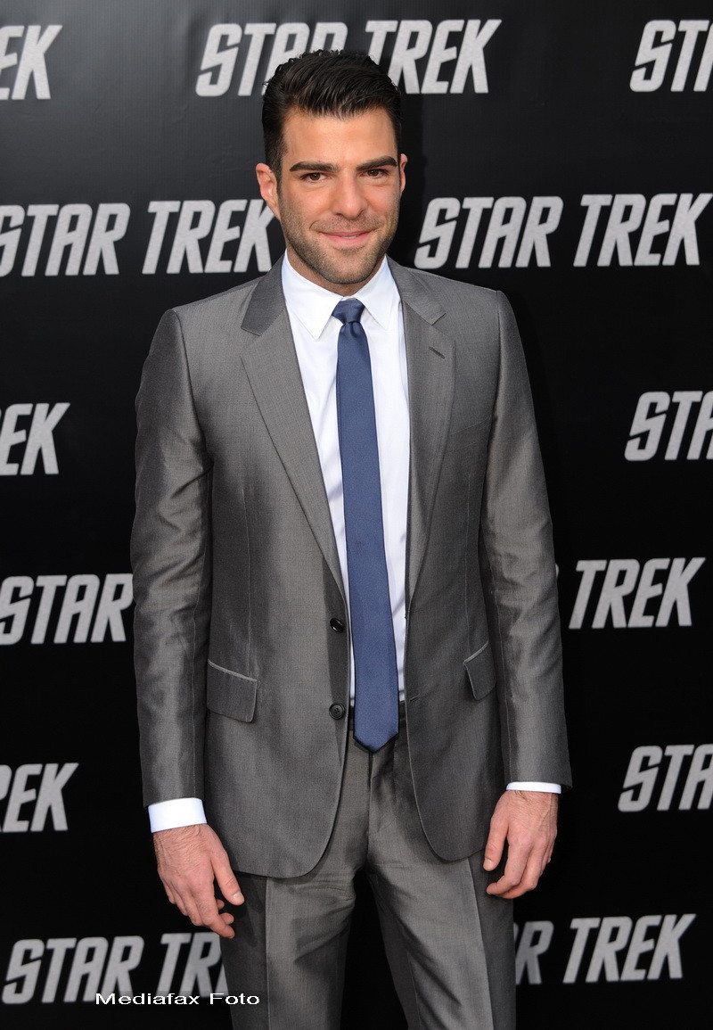 Actorul principal din filmul pe care sigur l-ai vazut in 2009 a recunoscut ca e homosexual